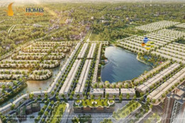 Khám phá hệ sinh thái tiện ích "All-in-one" tại Vinhomes Hóc Môn