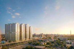 Khám phá chuẩn sống "Dolce Vita" độc bản ngay tại Lusso Saigon