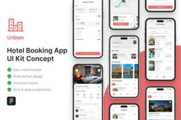 Urban B – Nền tảng quản lý và đặt phòng khách sạn hướng tới trải nghiệm lưu trú minh bạch, bền vững