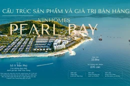 Phân tích tiềm năng tăng giá Vinhomes Pearl Bay Nha Trang như thế nào?