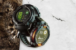 Đồng hồ thông minh hỗ trợ công việc và sinh hoạt của người lao động, dân văn phòng