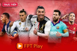 Hướng dẫn xem AFF Cup trên FPT Play: Tiếp lửa đội tuyển Việt Nam 2026