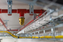 SQ Việt Nam - Công ty bảo trì hệ thống phòng cháy chữa cháy uy tín