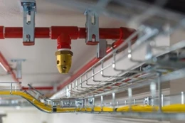 SQ Việt Nam - Công ty bảo trì hệ thống phòng cháy chữa cháy uy tín