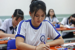 Bộ Giáo dục chốt bỏ xét riêng học bạ, siết điểm cộng IELTS