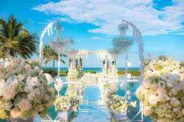 Lựa chọn địa điểm tổ chức tiệc cưới tại Cam Ranh cho ngày trọng đại