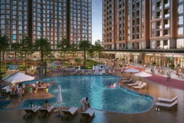 The Parkland tại Vinhomes Ocean Park 2 và định hướng phát triển khu căn hộ quy mô lớn