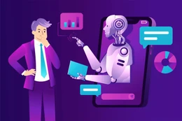 Sắp hết thời AI miễn phí