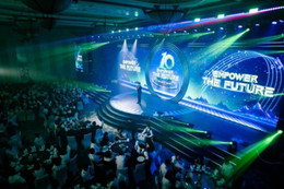 Top 3 công ty tổ chức sự kiện trọn gói tại Hà Nội