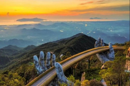 Những địa điểm không nên bỏ lỡ khi đến Đà Nẵng và Phan Thiết 