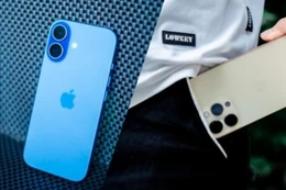 iPhone 17 cũ và iPhone 14 Pro Max cũ tăng sức mua sau biến động giá