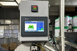 MES & SCADA: Tăng năng suất, giảm chi phí vận hành hiệu quả