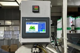 MES & SCADA: Tăng năng suất, giảm chi phí vận hành hiệu quả