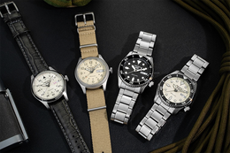 Huyền thoại đồng hồ Seiko 5 giá bao nhiêu thời điểm hiện tại?