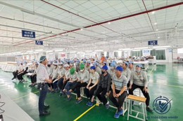 An toàn công nghiệp - đơn vị cấp chứng nhận an toàn lao động uy tín, hợp pháp