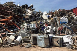 Top 6 công ty thu mua phế liệu uy tín, quy mô lớn