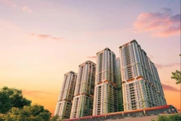 Vì sao Lusso Saigon thu hút giới thượng lưu tìm kiếm nơi an cư?