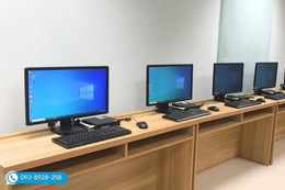 Có nên mua màn hình máy tính cũ không? Bí quyết chọn màn hình ngon - bổ - rẻ