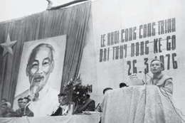 [QUIZ] Lời dặn quan trọng của Bác Hồ về đại thuỷ nông Kẻ Gỗ?