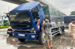 Khách hàng đánh giá gì về xe tải 8 tấn tại Auto Tây Đô?