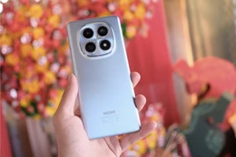 Redmi Note 15 5G: Tổng hợp các thông số khiến Flagship chục triệu phải cúi đầu