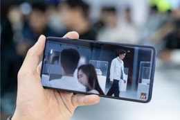 Đánh giá Z Flip 7 512GB: Siêu phẩm màn hình gập thế hệ mới