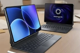 Bộ đôi Xiaomi Pad 8 và Pad 8 Pro lộ diện - hiệu năng xứng tầm flagship?