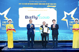 Khám phá lợi ích vượt trội của Bizfly Cloud Server - đám mây doanh nghiệp hàng đầu tại Việt Nam