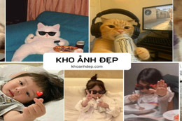 Kho Ảnh Đẹp - Nguồn ảnh chất lượng cao phục vụ thiết kế và sáng tạo nội dung