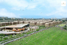 Giá bán căn hộ The Global City & phân tích yếu tố tác động