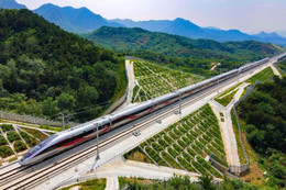 Đề xuất thành lập Tập đoàn đường sắt quốc gia Việt Nam