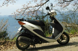 Sau Honda, thêm Suzuki ngừng sản xuất xe 50cc