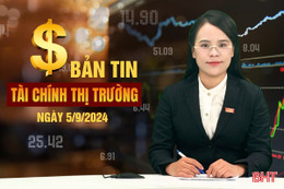 Tài chính thị trường ngày 5/9: Giá xăng trong nước giảm lần thứ 3 liên tiếp?