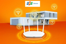 Lắp mạng mạng wifi tại TP Hồ Chí Minh: Giải pháp kết nối siêu tốc cho đời sống số 2026
