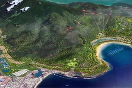 Nên đầu tư Vinhomes Hải Vân Bay để tích sản hay cho thuê?