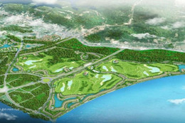 Cập nhật tiến độ dự án Vinhomes Hạ Long Xanh Quảng Ninh
