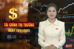 Tài chính thị trường ngày 19/11: Yêu cầu cấm việc ép khách mua bảo hiểm khi vay ngân hàng