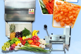 Máy thái rau củ quả Điện Máy NEWSTAR – giải pháp thông minh cho bếp ăn hiện đại