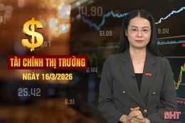 Tài chính thị trường ngày 16/3: Xăng sinh học E10 sẽ phủ rộng toàn quốc từ 1/6