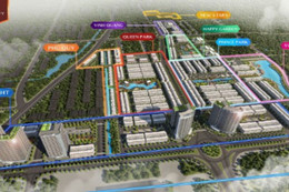 Vì sao Hoàng Huy New City là điểm đến hấp dẫn của nhà đầu tư?