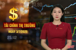 Tài chính thị trường ngày 3/7: Người dưới 35 tuổi vay mua nhà ở xã hội hưởng lãi suất 5,9%/năm