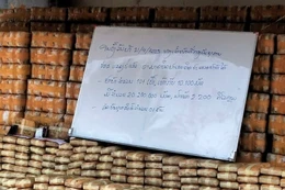 Lào: Bắt 4 đối tượng buôn ma túy sau vụ đấu súng khiến một số chiến sỹ biên phòng thương vong tại Bokeo