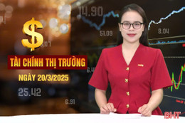 Tài chính thị trường ngày 20/3: Giá xăng đảo chiều tăng từ 15h chiều nay?