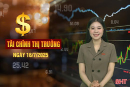 Tài chính thị trường ngày 16/7: Ép khách mua bảo hiểm, ngân hàng có thể bị phạt đến 500 triệu đồng 