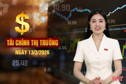 Tài chính thị trường ngày 13/3: Người Việt chi gần 5.600 tỷ đồng xem phim rạp