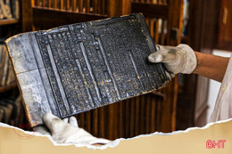 [QUIZ] Trường Lưu học hiệu nổi tiếng của Hà Tĩnh được thành lập năm nào?