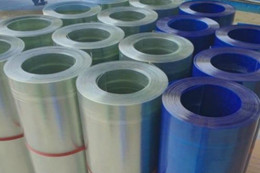 Tôn nhựa SATA cung cấp tôn lấy sáng phẳng độ bền cao cho công trình ngoài trời