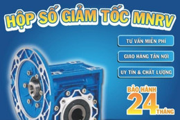 Công ty Cổ phần SIWA Việt Nam (SIWA Motor) cung cấp hộp số giảm tốc chất lượng