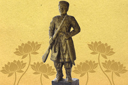 [QUIZ] Ai là người Việt đầu tiên chế tạo súng trường đánh Pháp?