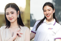 Sắc vóc 2 người đẹp Hà Tĩnh tại Miss World Vietnam 2025